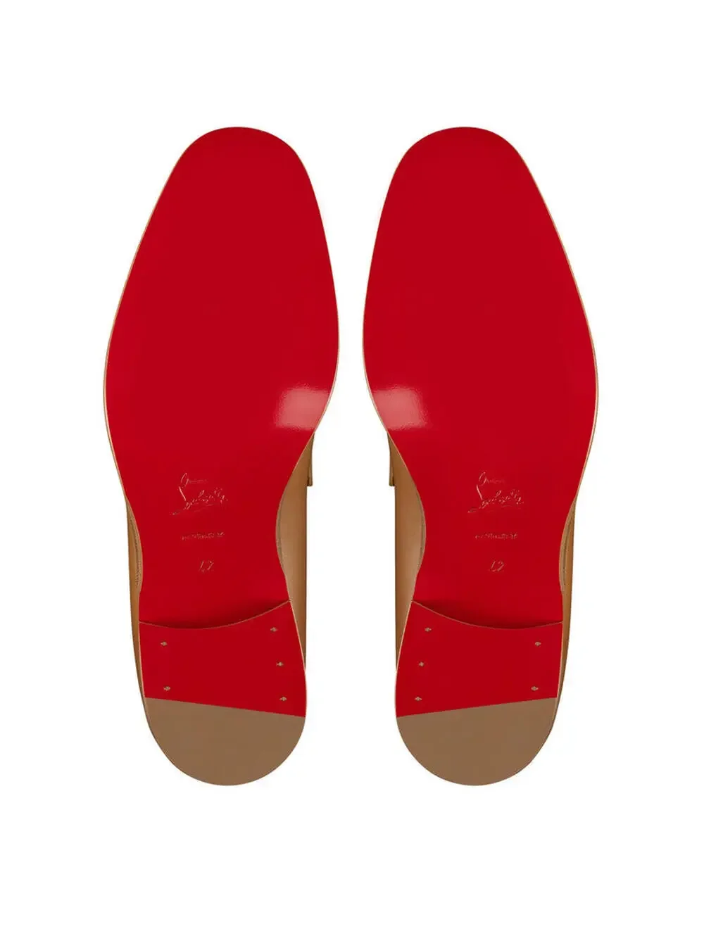 Christian Louboutin please request